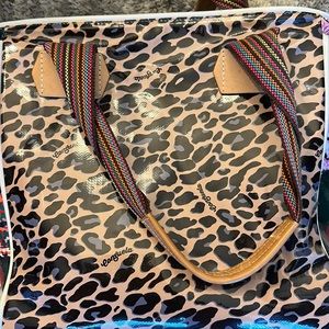 Conssuela bag!! Large!!